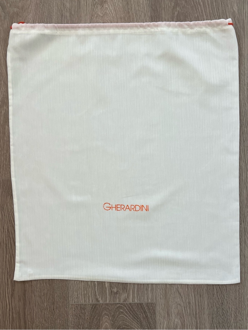 Gherardini dust bag (C387)